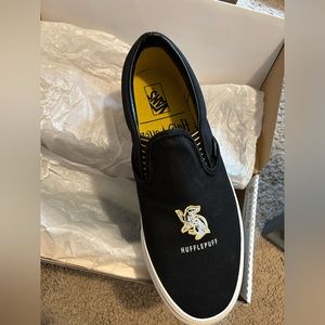 Harry Potter Vans